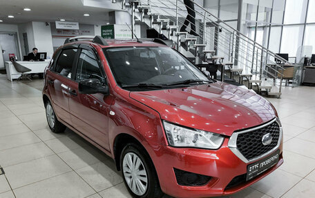 Datsun mi-DO, 2019 год, 450 000 рублей, 7 фотография