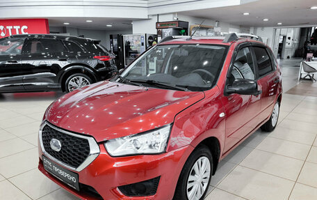 Datsun mi-DO, 2019 год, 450 000 рублей, 5 фотография
