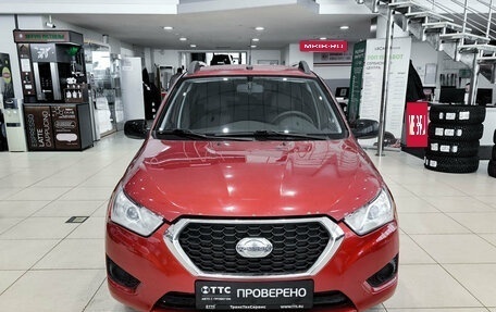 Datsun mi-DO, 2019 год, 450 000 рублей, 6 фотография