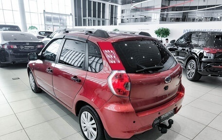 Datsun mi-DO, 2019 год, 450 000 рублей, 11 фотография