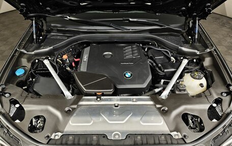 BMW X3, 2024 год, 6 800 000 рублей, 9 фотография