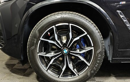 BMW X3, 2024 год, 6 800 000 рублей, 7 фотография