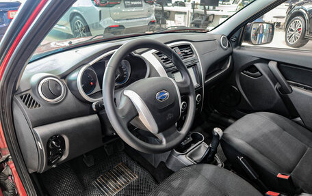 Datsun mi-DO, 2019 год, 450 000 рублей, 20 фотография