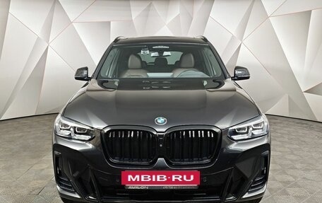 BMW X3, 2024 год, 6 800 000 рублей, 3 фотография