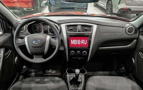 Datsun mi-DO, 2019 год, 450 000 рублей, 18 фотография