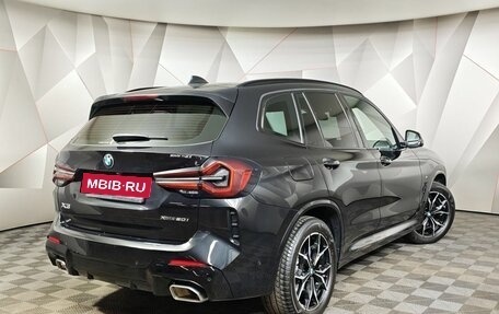 BMW X3, 2024 год, 6 800 000 рублей, 2 фотография