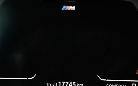 BMW X3, 2024 год, 6 800 000 рублей, 12 фотография
