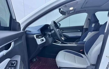 Geely Emgrand, 2022 год, 1 100 000 рублей, 6 фотография