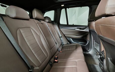BMW X3, 2024 год, 6 800 000 рублей, 13 фотография