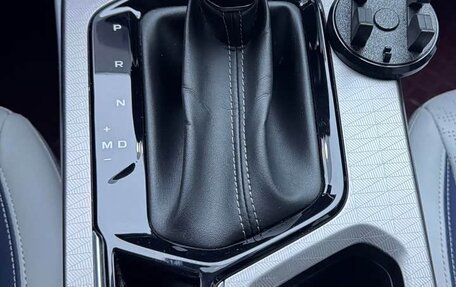 Geely Emgrand, 2022 год, 1 100 000 рублей, 10 фотография
