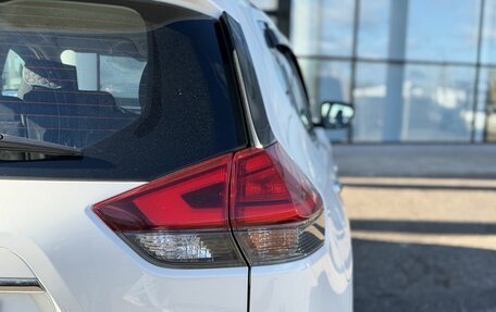 Nissan X-Trail, 2018 год, 1 765 000 рублей, 8 фотография