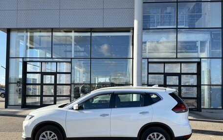 Nissan X-Trail, 2018 год, 1 765 000 рублей, 4 фотография