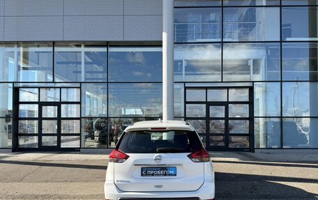Nissan X-Trail, 2018 год, 1 765 000 рублей, 7 фотография