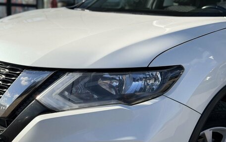 Nissan X-Trail, 2018 год, 1 765 000 рублей, 9 фотография