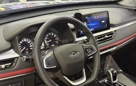 Chery Tiggo 7, 2024 год, 1 480 000 рублей, 6 фотография