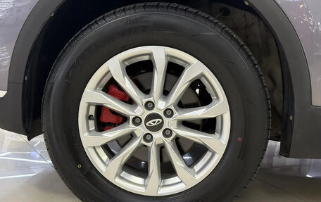 Chery Tiggo 7, 2024 год, 1 480 000 рублей, 12 фотография