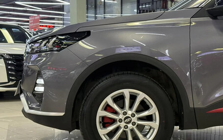 Chery Tiggo 7, 2024 год, 1 480 000 рублей, 4 фотография