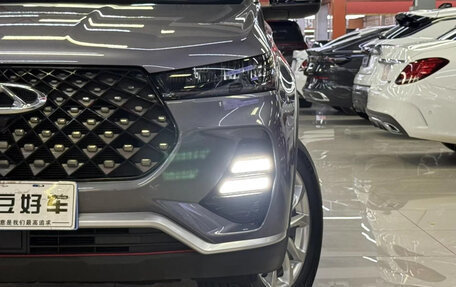 Chery Tiggo 7, 2024 год, 1 480 000 рублей, 5 фотография