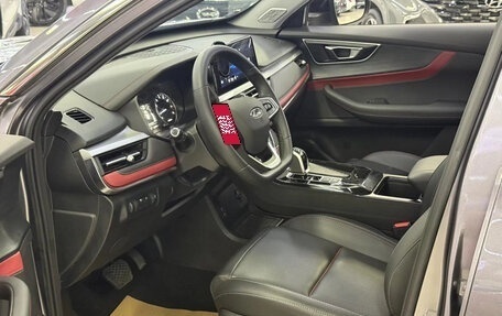 Chery Tiggo 7, 2024 год, 1 480 000 рублей, 7 фотография