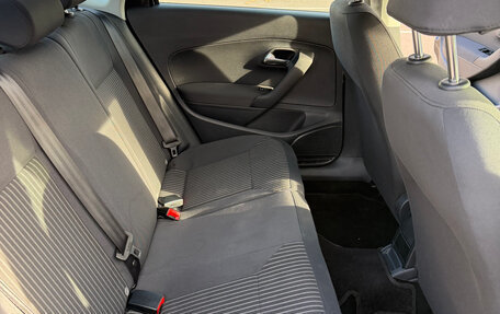 Volkswagen Polo VI (EU Market), 2012 год, 945 000 рублей, 8 фотография