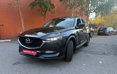 Mazda CX-5 II, 2021 год, 2 600 000 рублей, 1 фотография