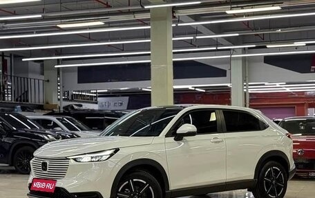 Honda Vezel, 2023 год, 2 100 000 рублей, 1 фотография