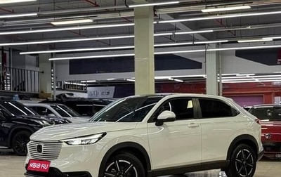 Honda Vezel, 2023 год, 2 100 000 рублей, 1 фотография