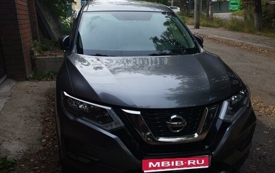 Nissan X-Trail, 2021 год, 2 430 000 рублей, 1 фотография