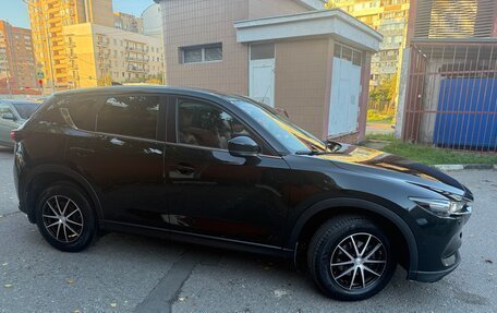 Mazda CX-5 II, 2021 год, 2 600 000 рублей, 3 фотография