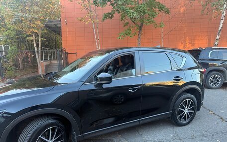 Mazda CX-5 II, 2021 год, 2 600 000 рублей, 2 фотография