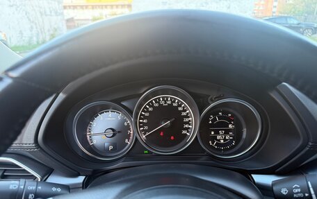 Mazda CX-5 II, 2021 год, 2 600 000 рублей, 7 фотография