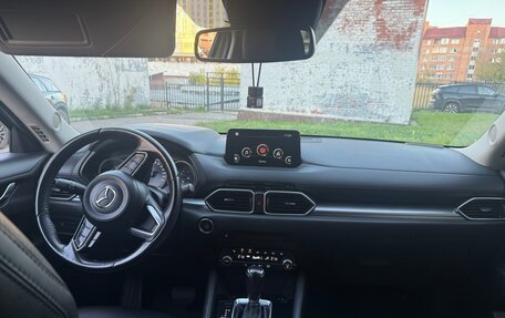 Mazda CX-5 II, 2021 год, 2 600 000 рублей, 6 фотография
