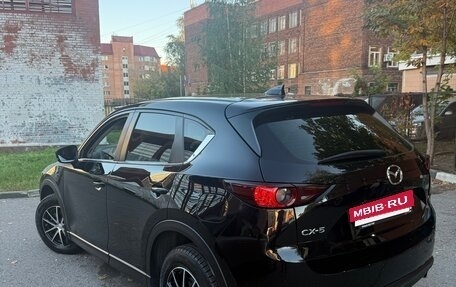 Mazda CX-5 II, 2021 год, 2 600 000 рублей, 4 фотография