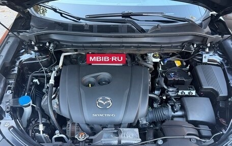 Mazda CX-5 II, 2021 год, 2 600 000 рублей, 10 фотография