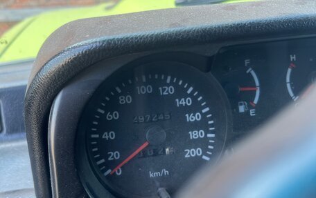 Hyundai Galloper II, 1999 год, 380 000 рублей, 5 фотография