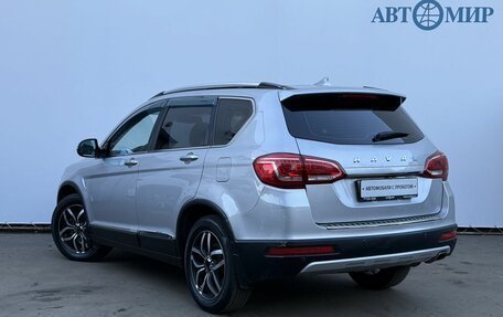 Haval H6, 2016 год, 1 130 000 рублей, 7 фотография