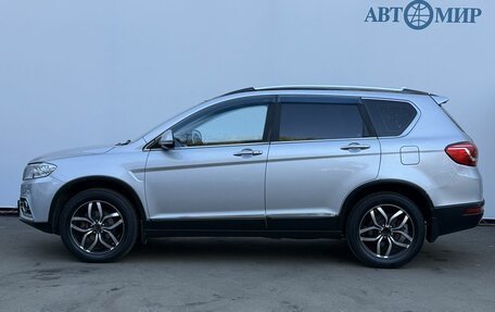 Haval H6, 2016 год, 1 130 000 рублей, 8 фотография