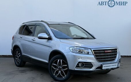 Haval H6, 2016 год, 1 130 000 рублей, 3 фотография