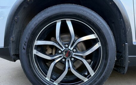 Haval H6, 2016 год, 1 130 000 рублей, 9 фотография