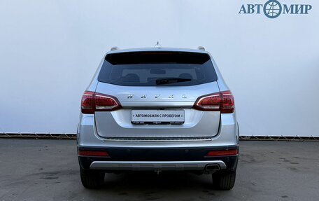 Haval H6, 2016 год, 1 130 000 рублей, 6 фотография