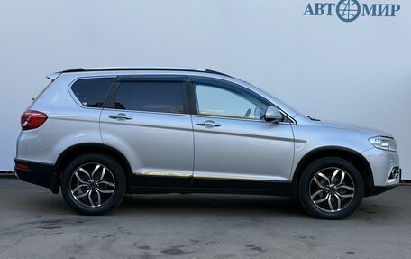Haval H6, 2016 год, 1 130 000 рублей, 4 фотография