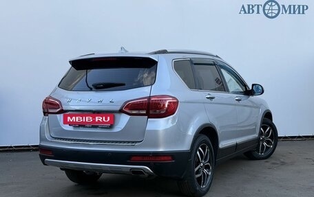 Haval H6, 2016 год, 1 130 000 рублей, 5 фотография