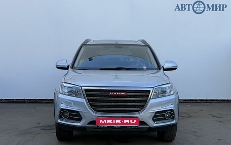 Haval H6, 2016 год, 1 130 000 рублей, 2 фотография