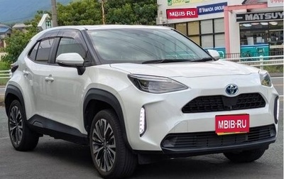 Toyota Yaris Cross, 2023 год, 1 535 000 рублей, 1 фотография