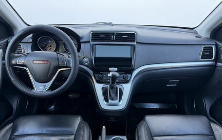 Haval H6, 2016 год, 1 130 000 рублей, 13 фотография
