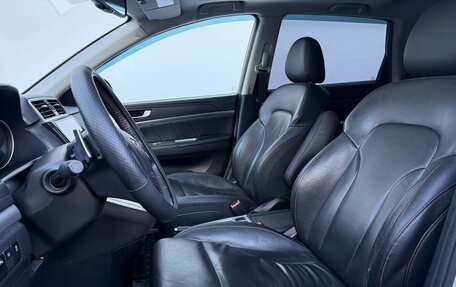Haval H6, 2016 год, 1 130 000 рублей, 10 фотография