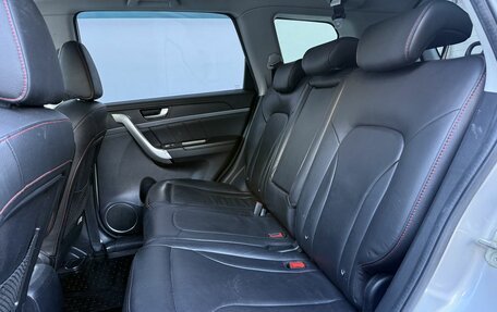 Haval H6, 2016 год, 1 130 000 рублей, 11 фотография