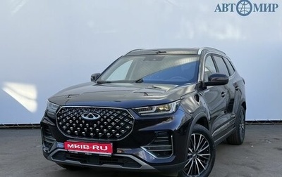 Chery Tiggo 8 Pro, 2022 год, 1 850 000 рублей, 1 фотография