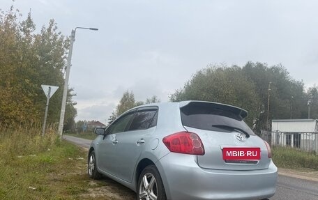 Toyota Auris II, 2007 год, 670 000 рублей, 3 фотография