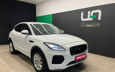 Jaguar E-Pace, 2018 год, 2 200 000 рублей, 1 фотография